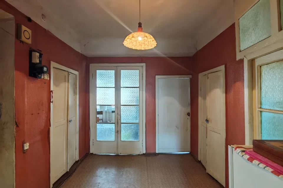Продаётся 3-комнатная квартира, 70.8 м²