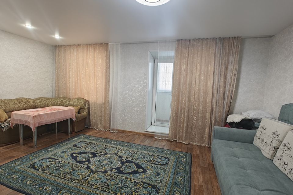 Продаётся студия, 33.8 м²