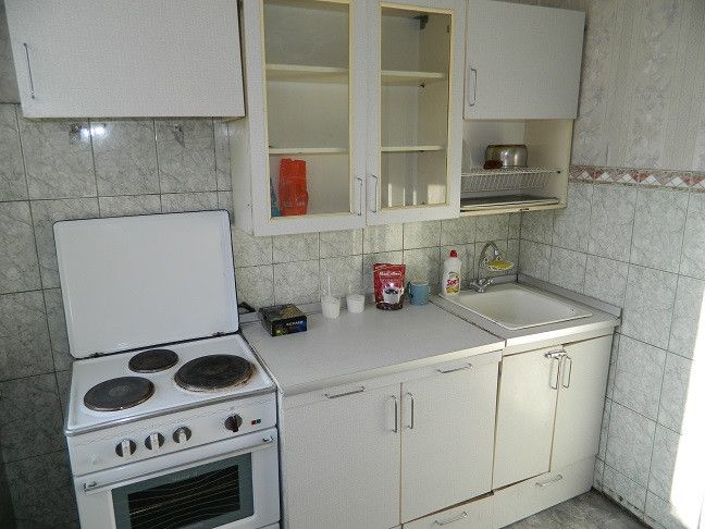 Сдаётся 1-комнатная квартира, 33 м²