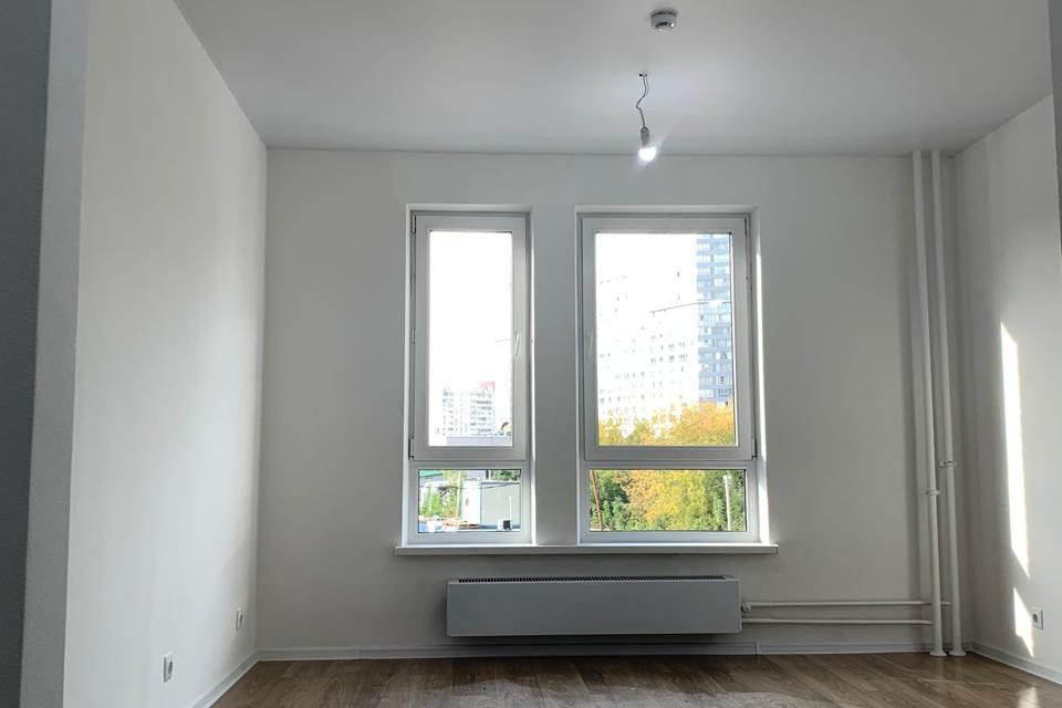 Продаётся студия, 21.5 м²