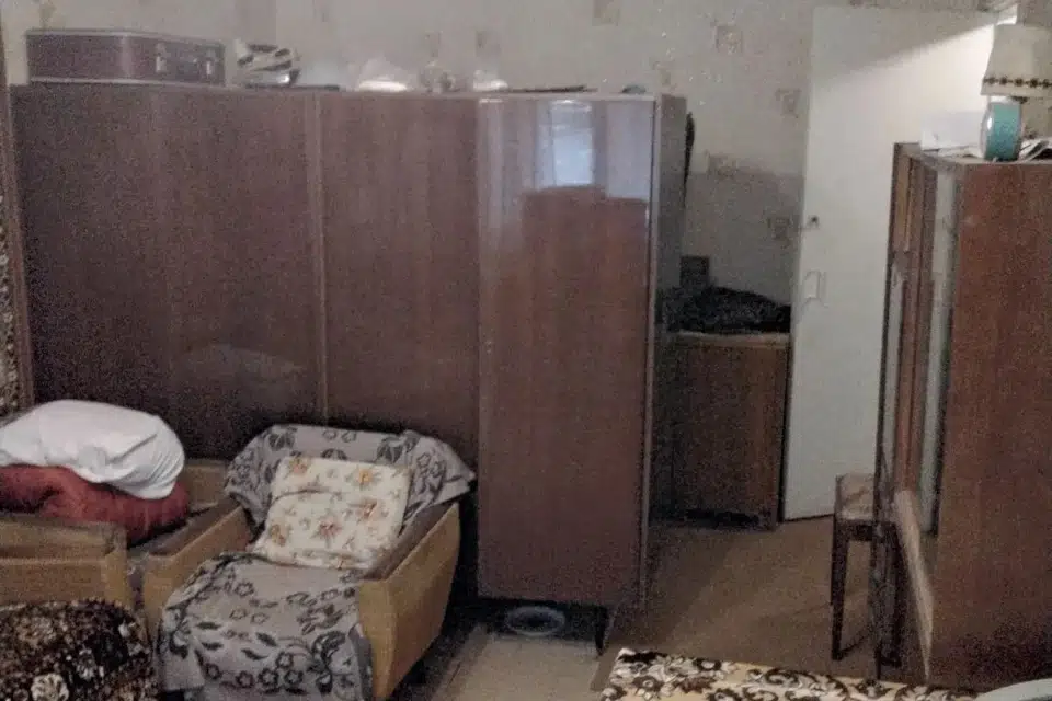 Продаётся 1-комнатная квартира, 30 м²
