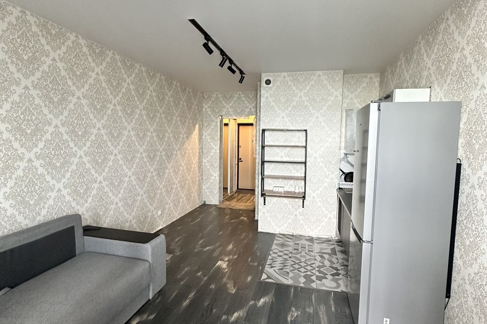 Сдаётся 1-комнатная квартира, 26.5 м²