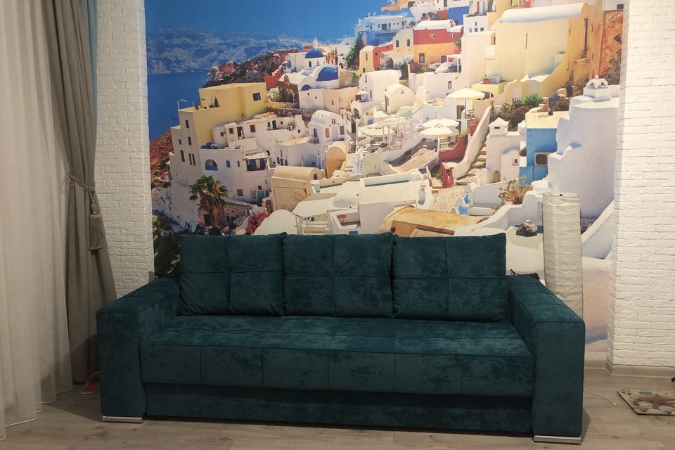 Продаётся студия, 29.7 м²