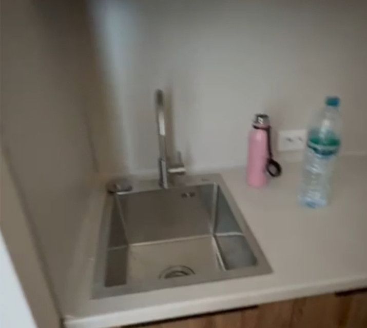 Сдаётся студия, 22.5 м²