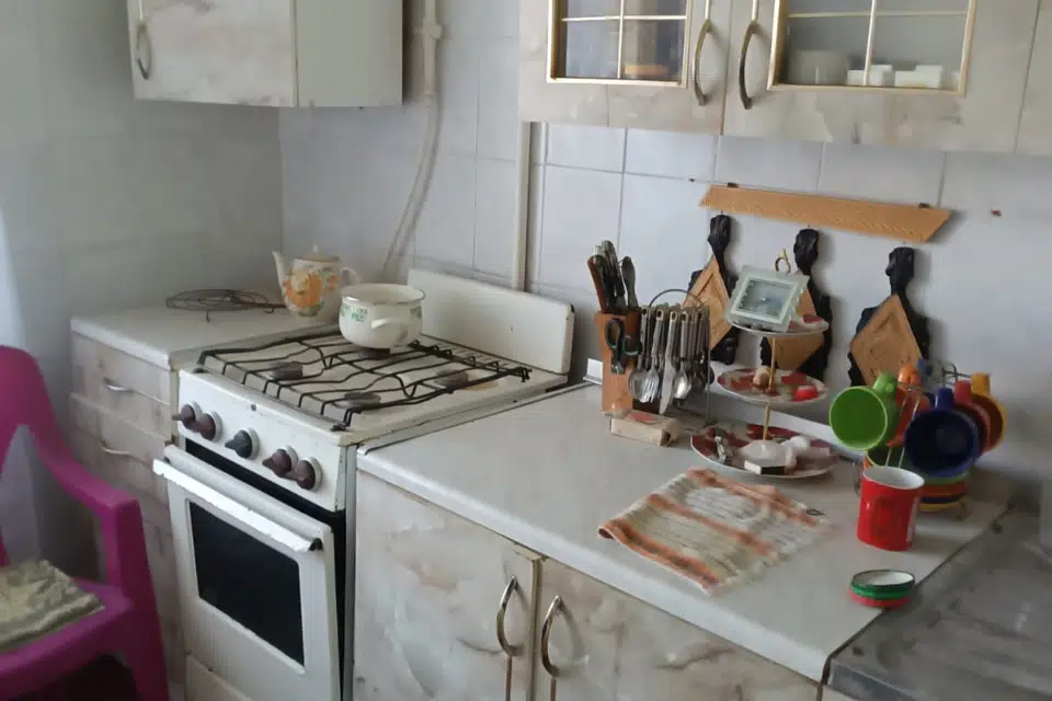 Продаётся 2-комнатная квартира, 53.2 м²