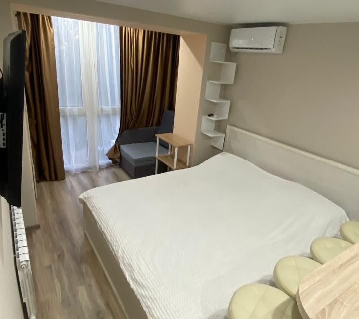 Продаётся студия, 23 м²