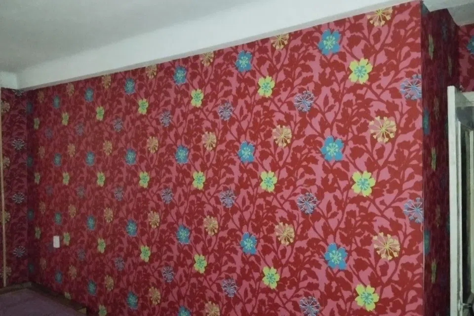 Продаётся 4-комнатная квартира, 55 м²
