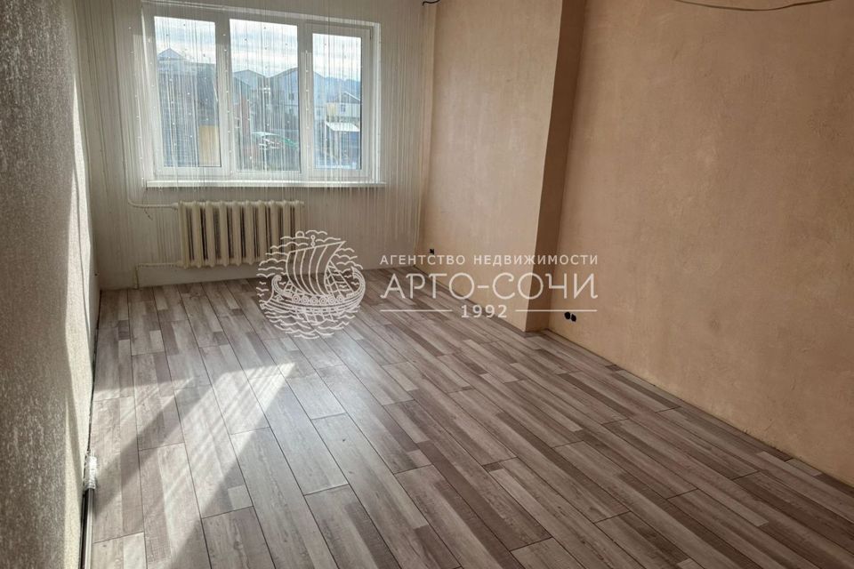 Продаётся 3-комнатная квартира, 68.4 м²