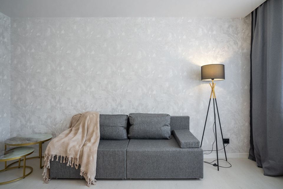 Продаётся 2-комнатная квартира, 47 м²