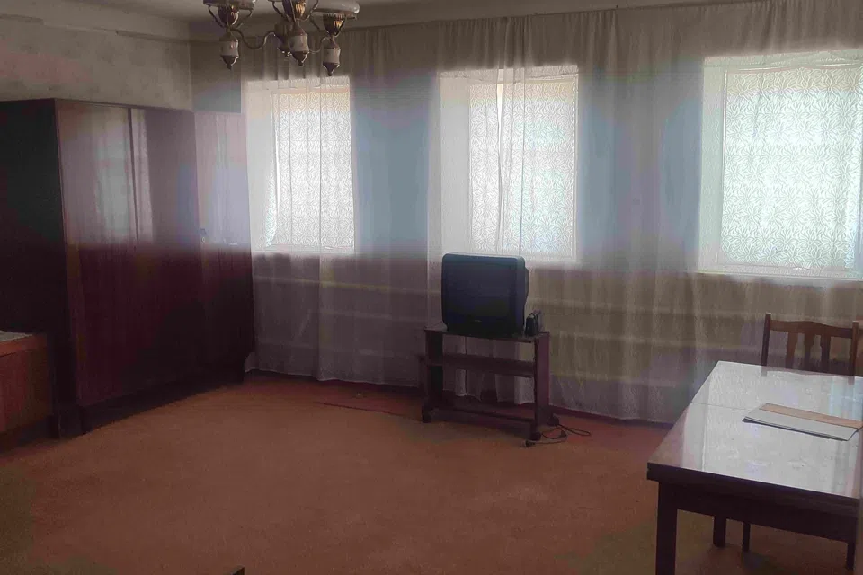 Продаётся 1-этажный дом, 65.7 м²