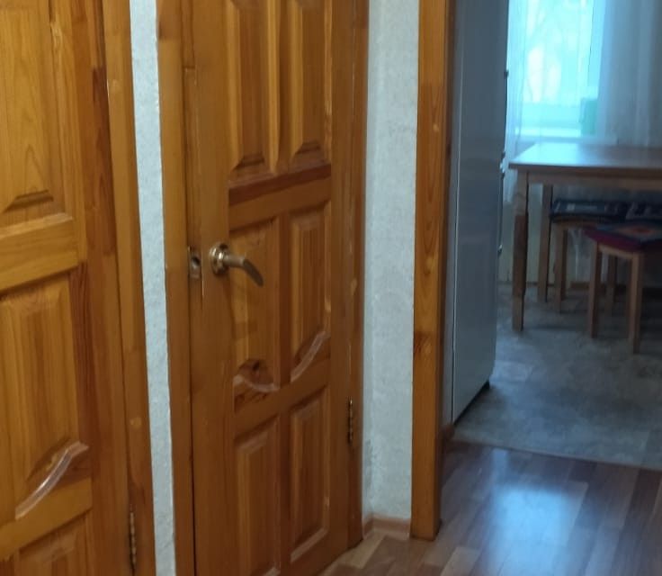 Сдаётся 2-комнатная квартира, 46 м²