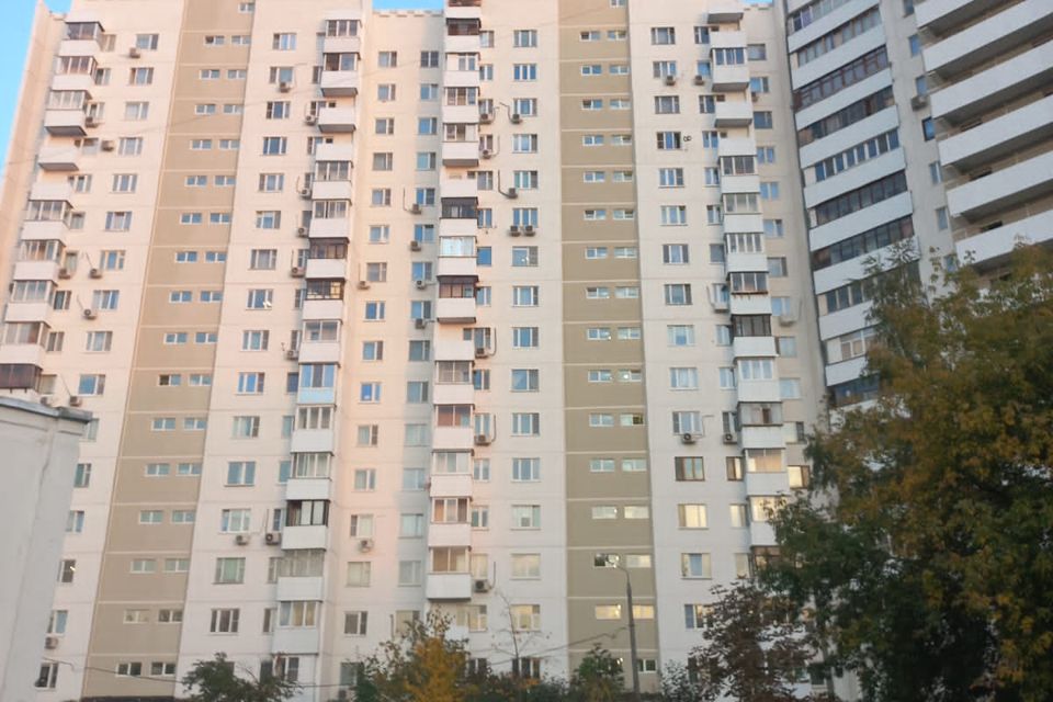 Продаётся 3-комнатная квартира, 73.5 м²