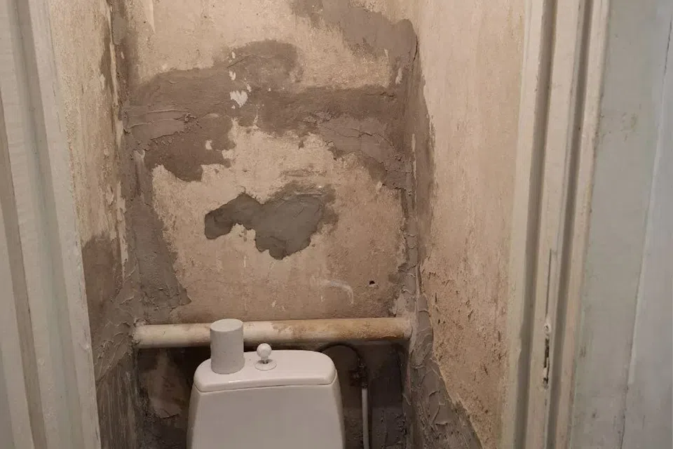 Продаётся 1-этажный дом, 69 м²