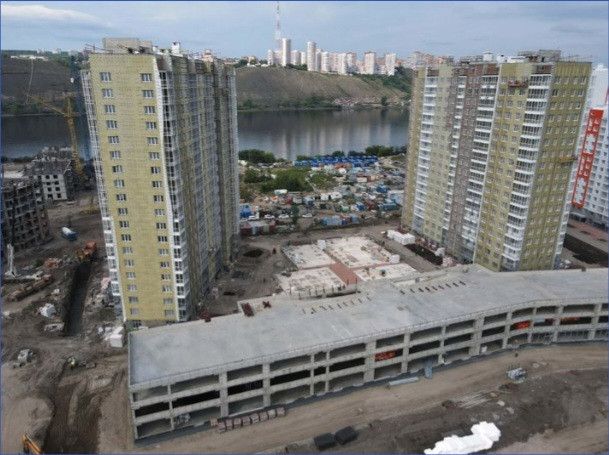 Продаётся 3-комнатная квартира, 64.9 м²