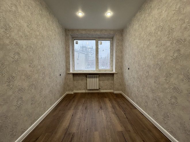 Продаётся 1-комнатная квартира, 30 м²