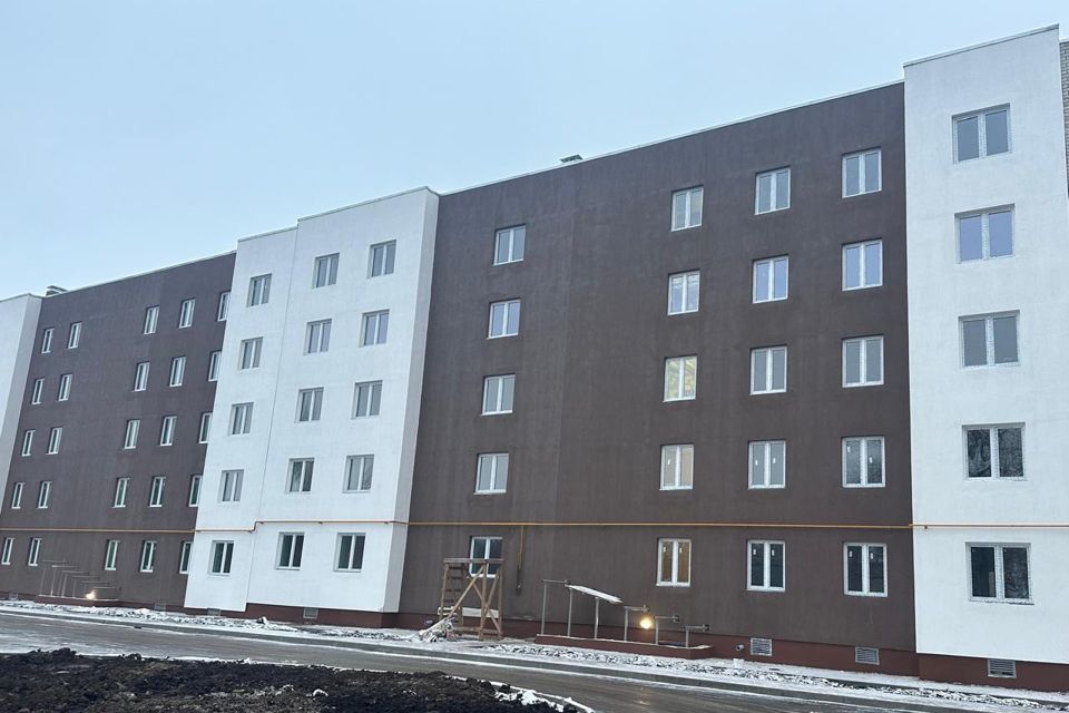 Продаётся 1-комнатная квартира, 28.3 м²