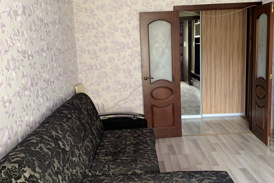 Продаётся 3-комнатная квартира, 66.9 м²