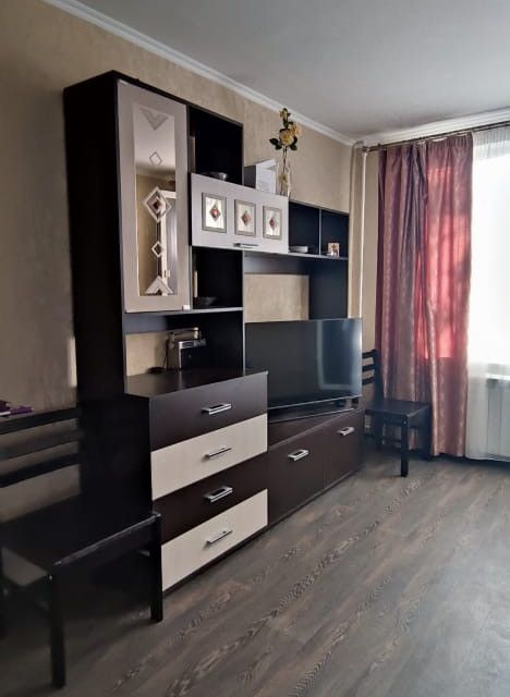 Продаётся 1-комнатная квартира, 29.3 м²