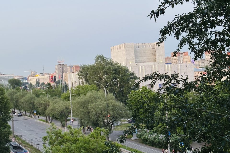 Продаётся 1-комнатная квартира, 31.7 м²