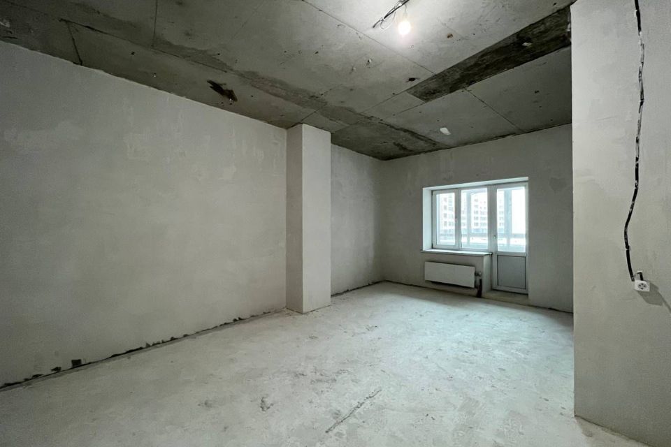 Продаётся 2-комнатная квартира, 71.4 м²