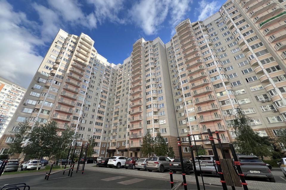 Продаётся 1-комнатная квартира, 36 м²