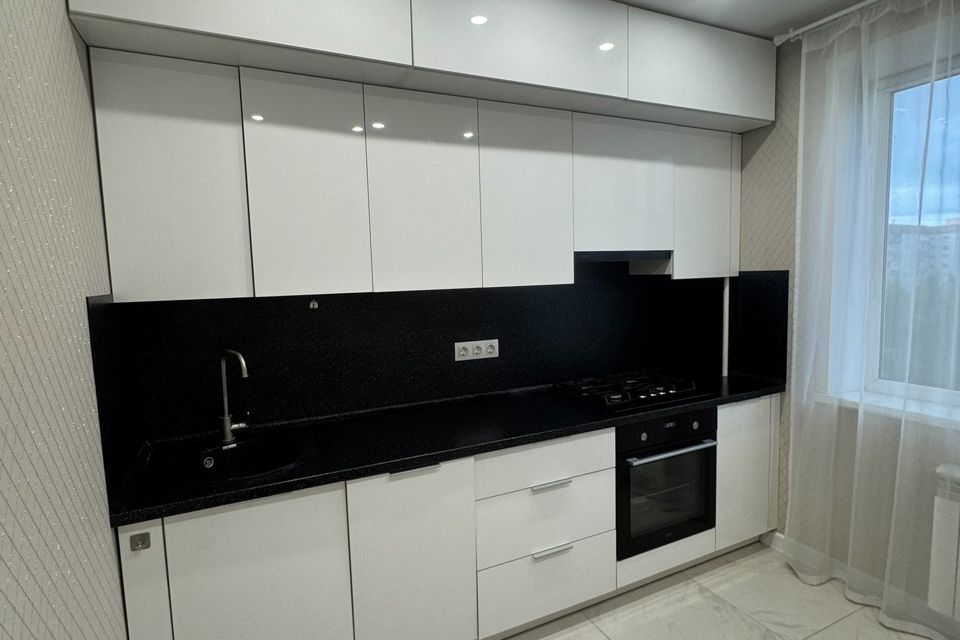Продаётся 2-комнатная квартира, 51.4 м²