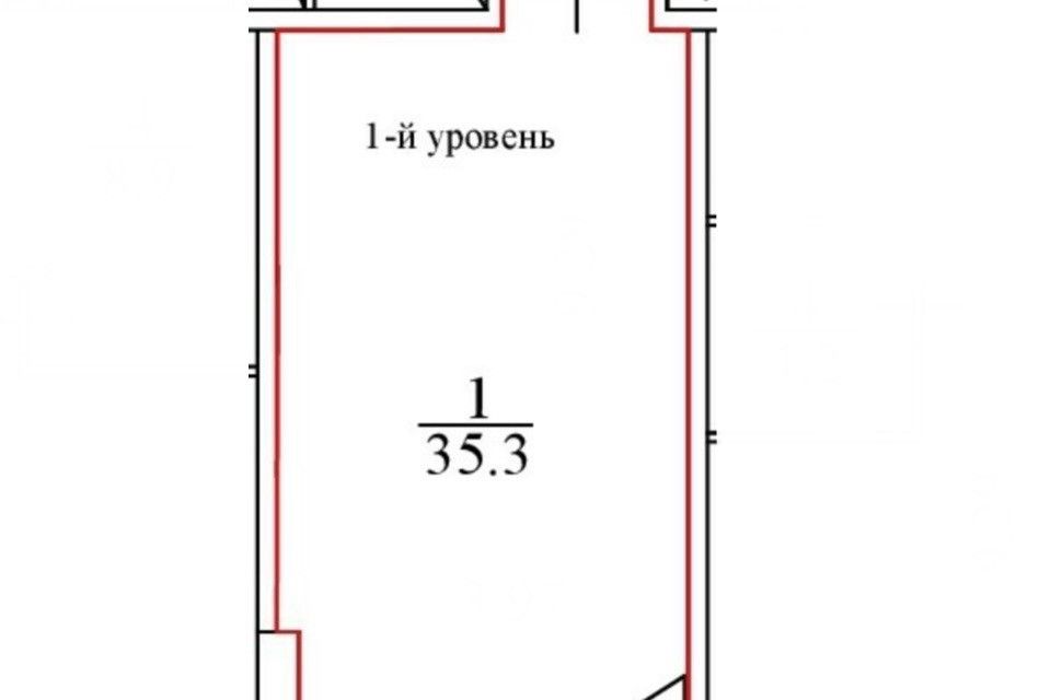 Продаётся 3-комнатная квартира, 124 м²