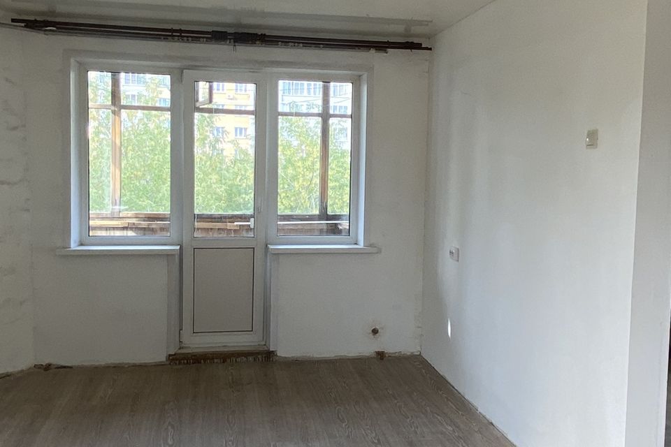 Продаётся 1-комнатная квартира, 30.3 м²