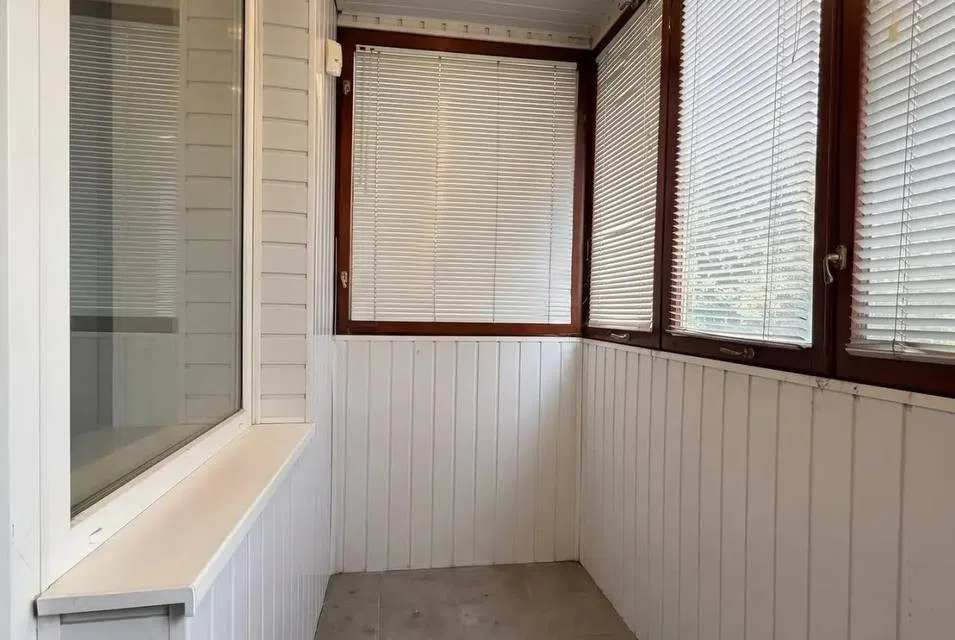Продаётся 4-комнатная квартира, 115 м²