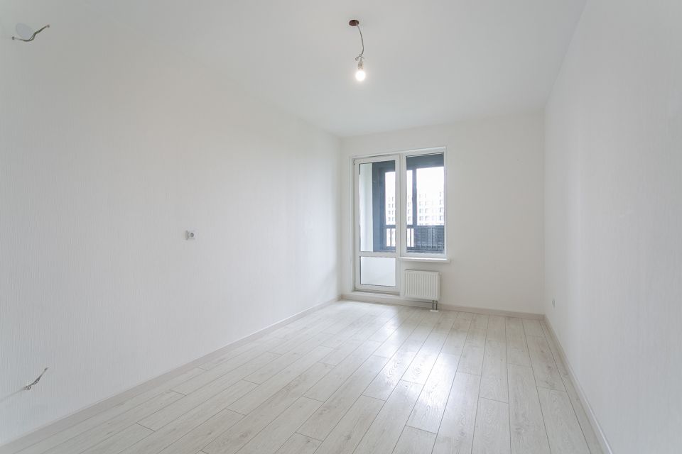 Продаётся 1-комнатная квартира, 33.9 м²