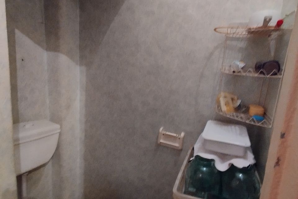 Продаётся 1-комнатная квартира, 25 м²