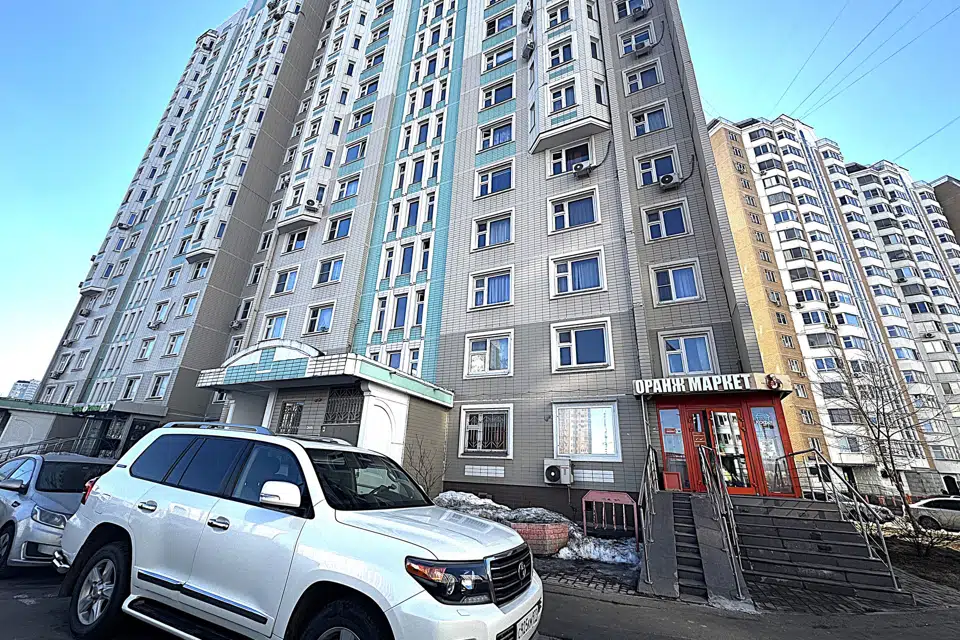 Продаётся студия, 18 м²