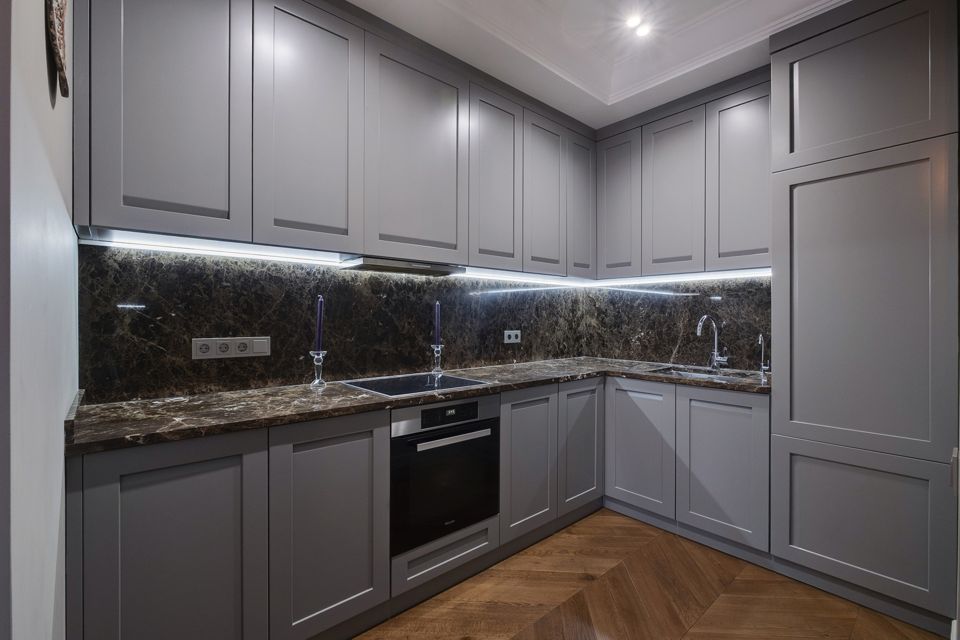 Продаётся 2-комнатная квартира, 68.8 м²