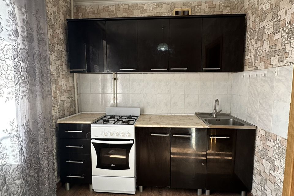 Сдаётся 2-комнатная квартира, 55 м²