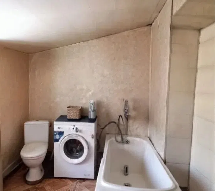 Продаётся 1-этажный дом, 50 м²