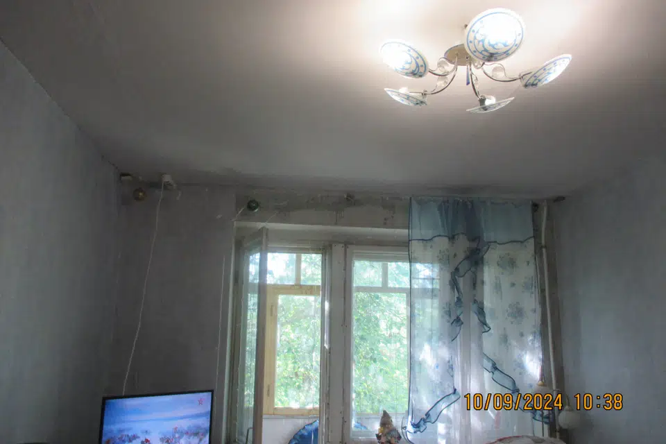 Продаётся 1-комнатная квартира, 32 м²