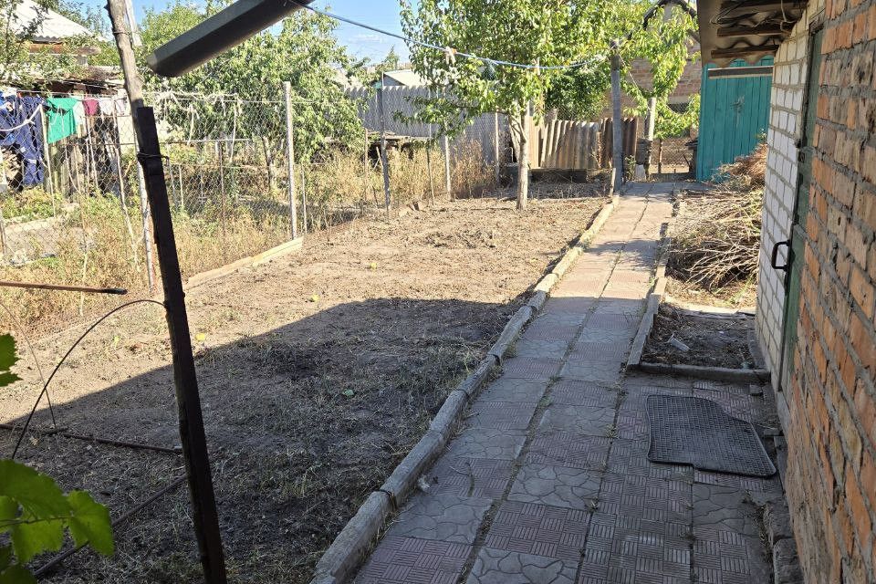 Продаётся 2-этажный дом, 74.6 м²