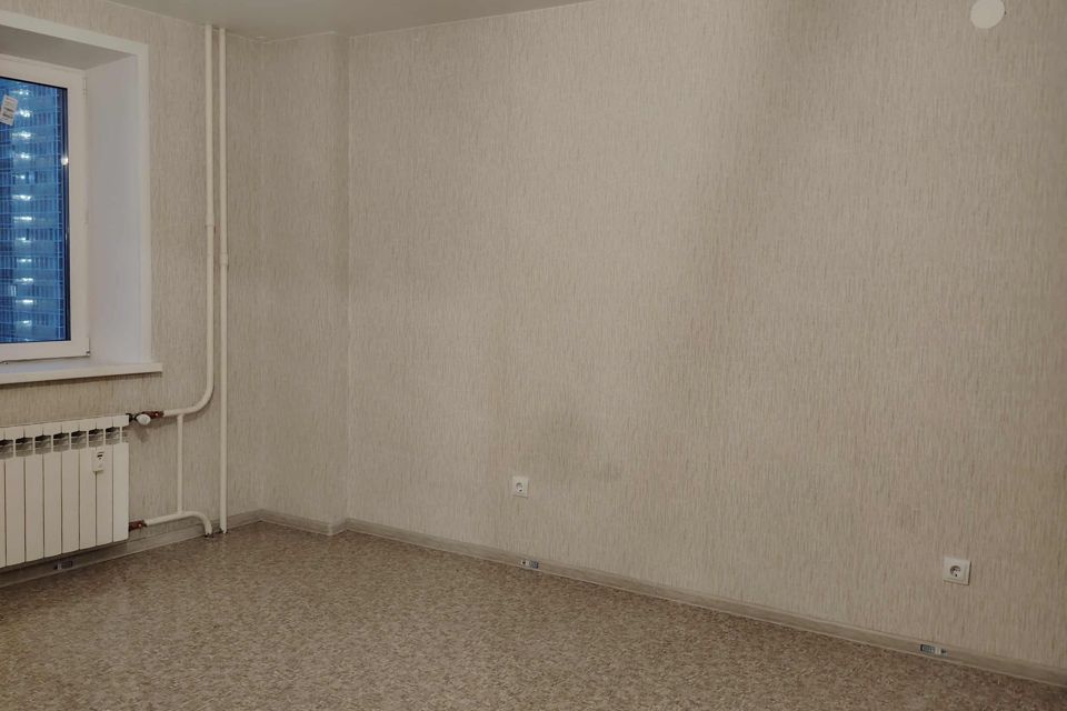 Сдаётся 2-комнатная квартира, 56 м²