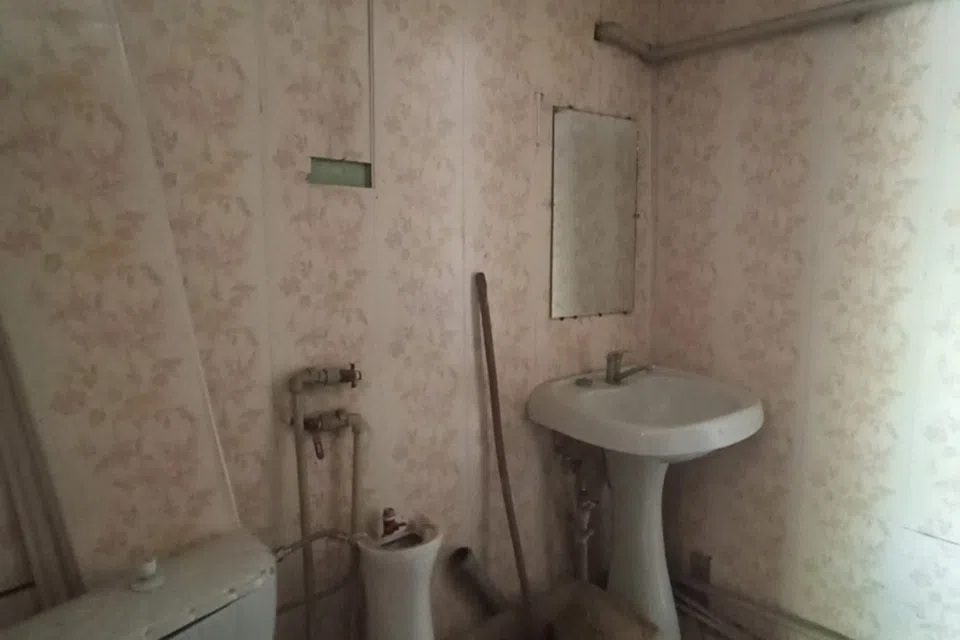 Продаётся 1-этажный дом, 35.5 м²