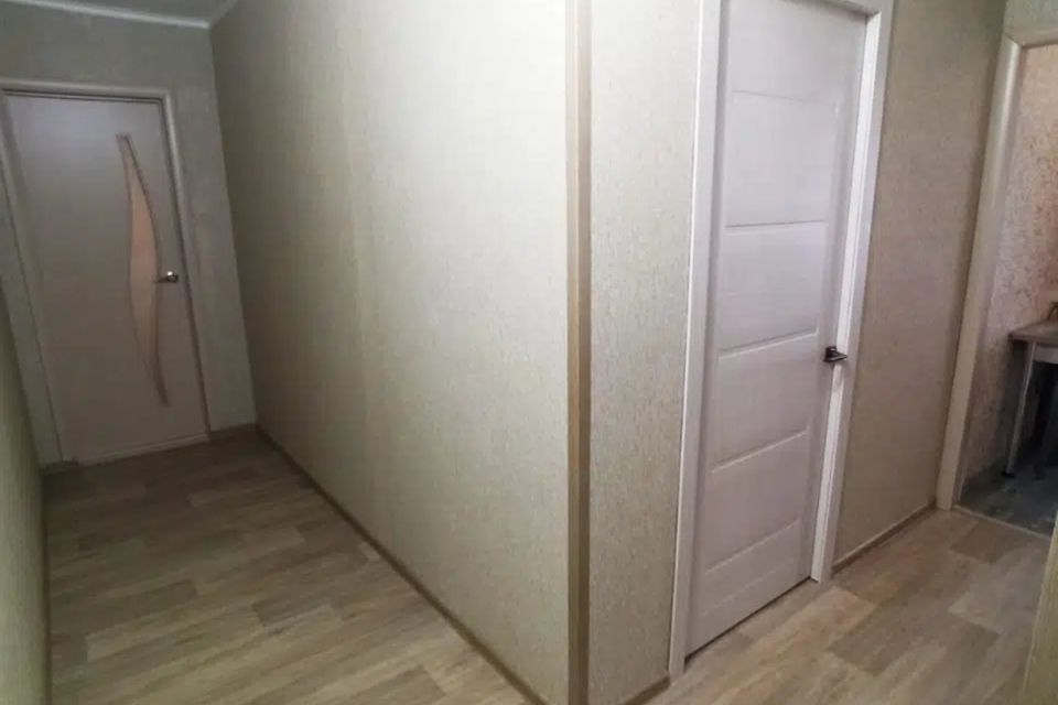Продаётся 2-комнатная квартира, 45.5 м²