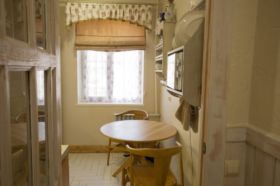 Продаётся 3-комнатная квартира, 67 м²