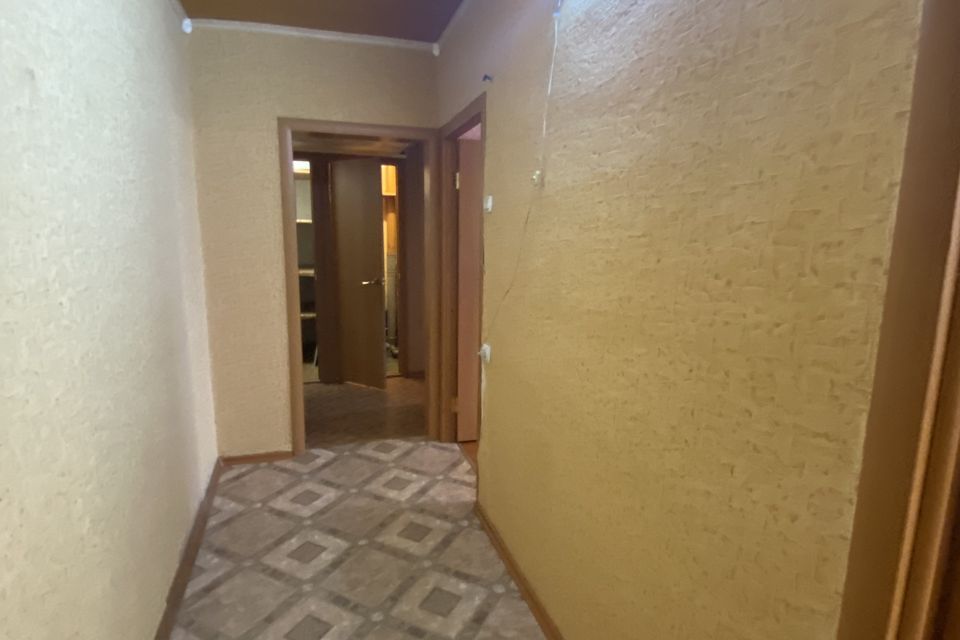 Продаётся 2-комнатная квартира, 56 м²