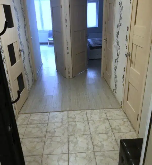 Продаётся 2-комнатная квартира, 51 м²