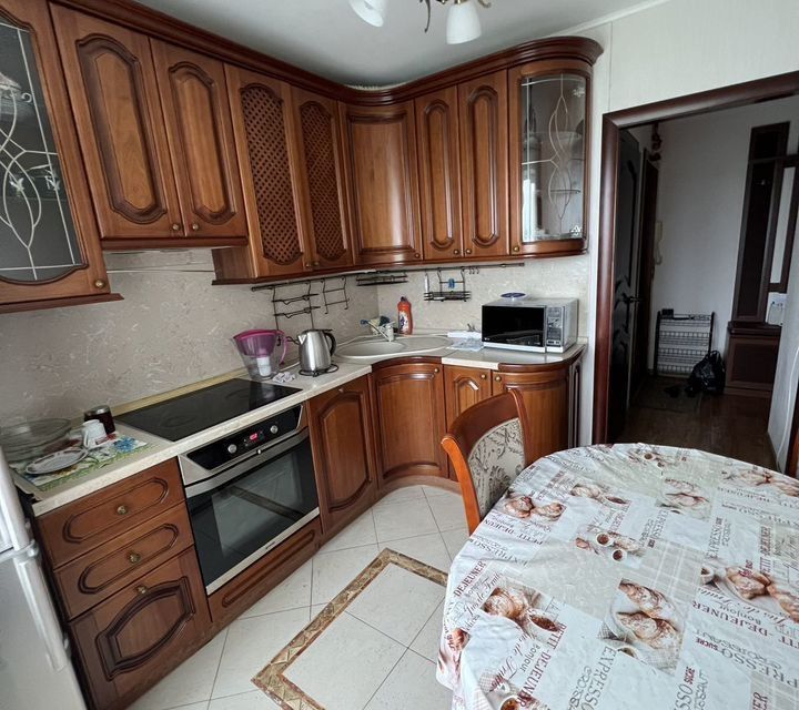 Сдаётся 3-комнатная квартира, 63 м²