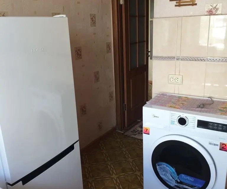 Сдаётся 1-комнатная квартира, 45 м²