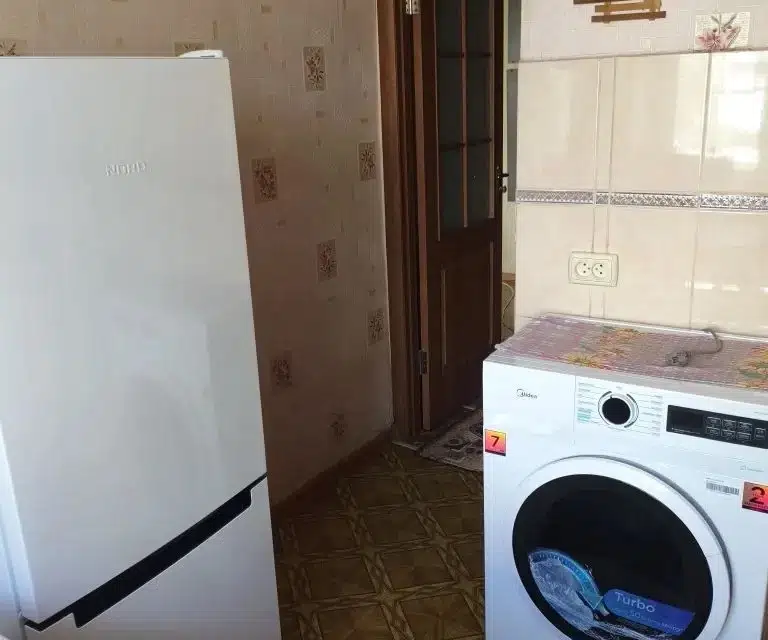 Сдаётся 1-комнатная квартира, 45 м²
