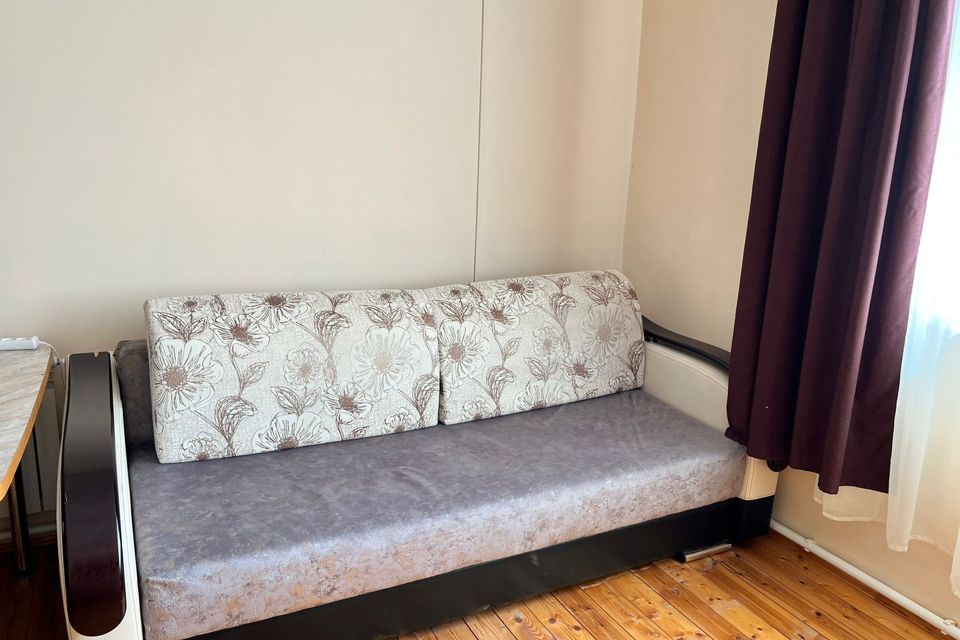 Продаётся студия, 37.5 м²