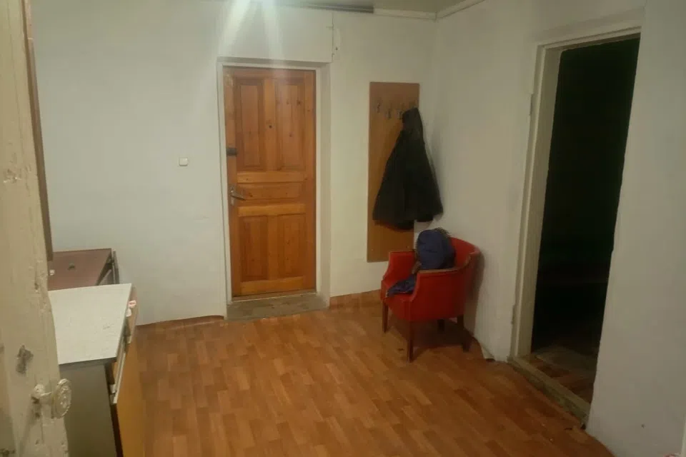 Продаётся 1-этажный дом, 37.2 м²