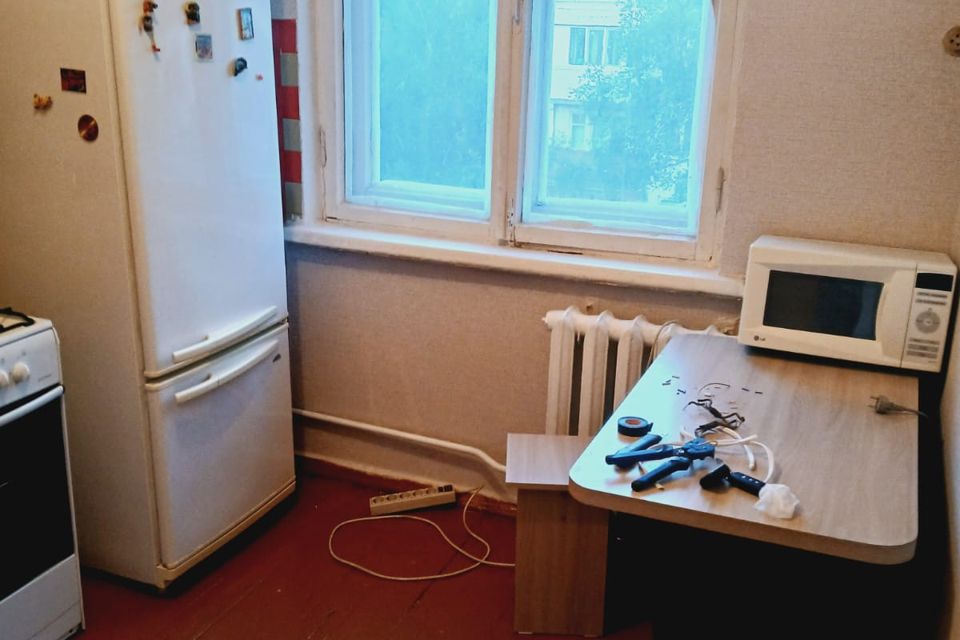 Сдаётся 2-комнатная квартира, 42 м²