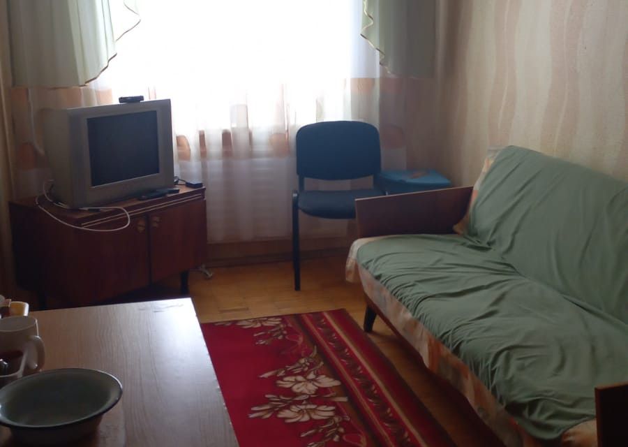 Продаётся комната в 4-комн. квартире, 15 м²